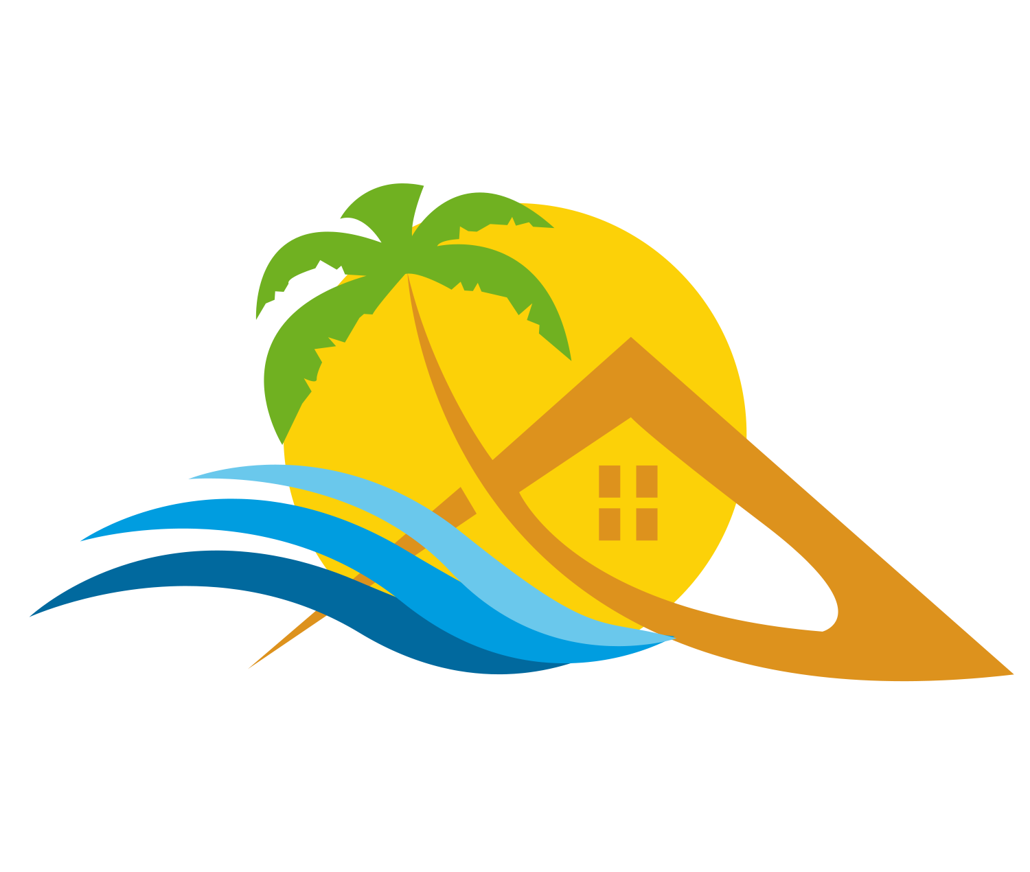 Paradise Outlook logo-No-Text